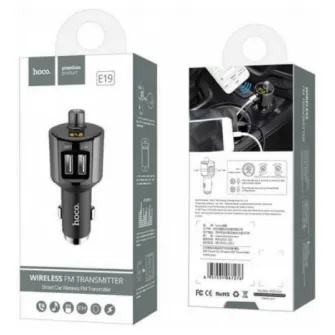 Modulator FM Hoco E19