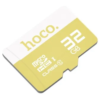 Карта памяти Hoco TF Micro SD 32GB