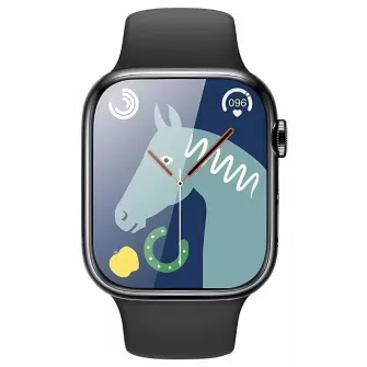 Smartwatch Hoco Y12 Call Version Black