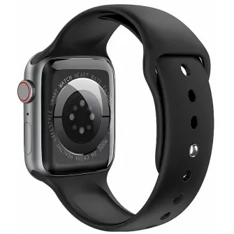 Smartwatch Hoco Y12 Call Version Black