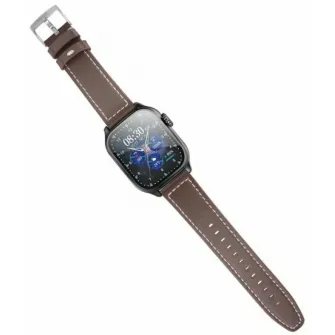Smartwatch Hoco Y17 Call Version Black