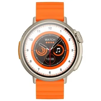 Smartwatch Hoco Y18 Call Version Gold