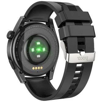 Smartwatch Hoco Y9 Black