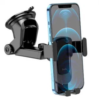 Suport auto Hoco CA104 Black