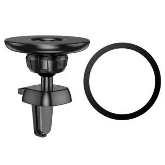 Suport auto Hoco CA112 Excelle Black