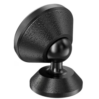 Suport auto Hoco CA79 Ligue Black