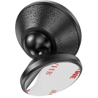 Suport auto Hoco CA79 Ligue Black