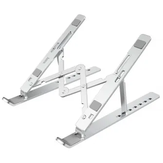 Suport pentru casti Hoco DH07 Silver