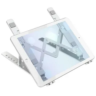 Suport pentru casti Hoco DH07 Silver
