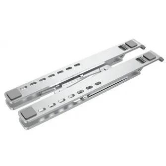 Suport pentru casti Hoco DH07 Silver