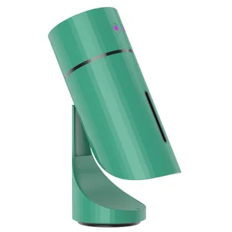 Увлажнитель воздуха Hoco DI15 Peaceful Green