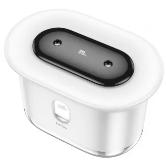 Увлажнитель воздуха Hoco DI45 Monsoon Double Spray White