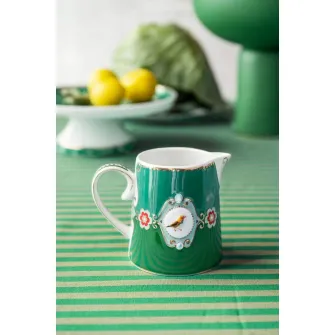 Love Birds Green cremiera 270 ml