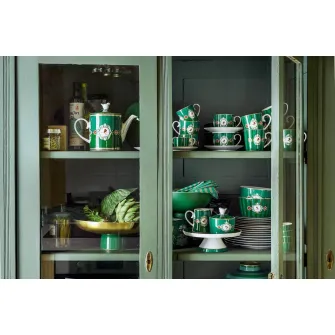 Love Birds Green cremiera 270 ml