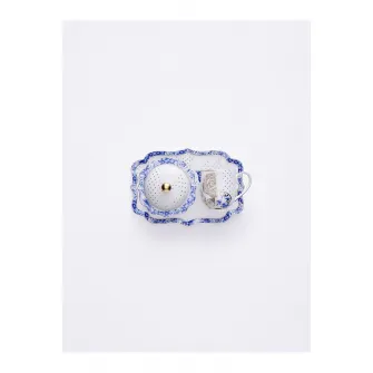 Royal White cremiera 260ml
