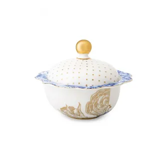 Royal White zaharnita 235 ml
