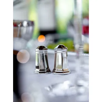 Set mic sare piper clasic
