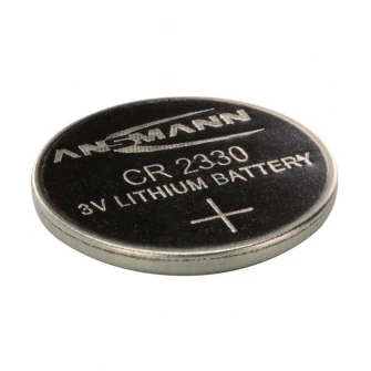 Ansmann Литиевая таблетка CR2330 