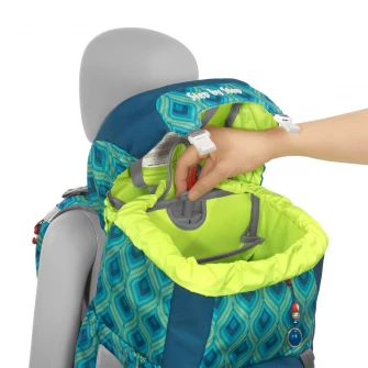 Rucsac scolar Step by Step Magic Castle