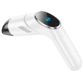 Aspirator de mana Hoco ZP6 Speed White