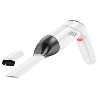 Aspirator de mana Hoco ZP6 Speed White