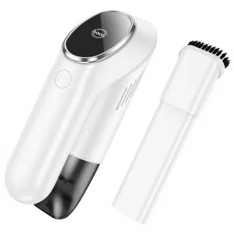Aspirator de mana Hoco ZP6 Speed White