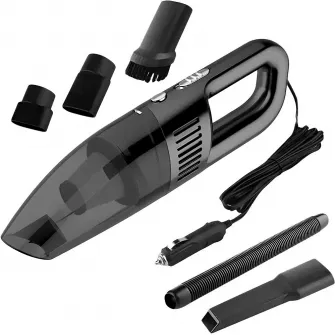 Aspirator de mana XO CZ001A Black
