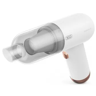 Aspirator de mana XO CZ007 White