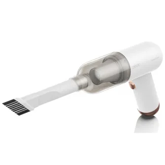 Aspirator de mana XO CZ007 White