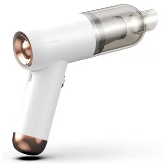 Aspirator de mana XO CZ007 White