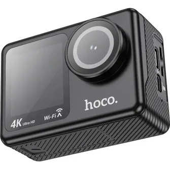 Camera video sport Hoco DV101 Iron Gray