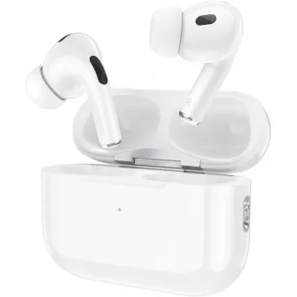 Casti Hoco EW63 White