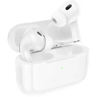 Casti Hoco EW63 White