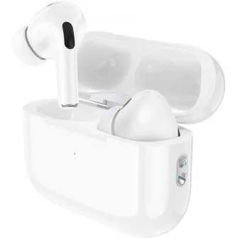 Casti Hoco EW63 White