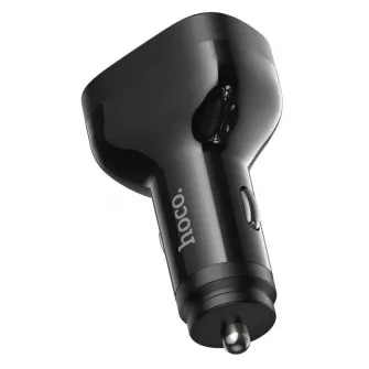 Incarcator auto Hoco NZ11 Guide PD36W Black