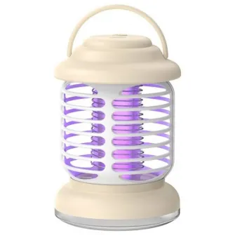 Lampa anti-insecte XO YH10 1200mA Off-White