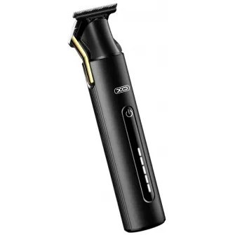 Триммер для бороды XO CF20 Black