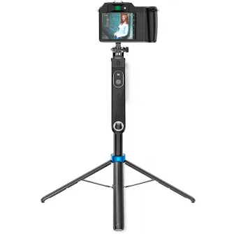Монопод для селфи Hoco K22 Handy Black