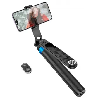 Монопод для селфи Hoco K22 Handy Black