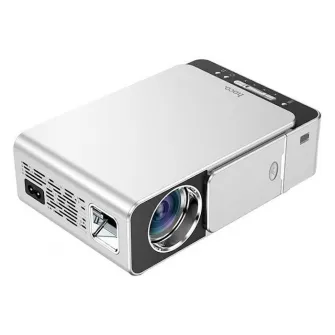 Проектор Hoco DI08 Silver