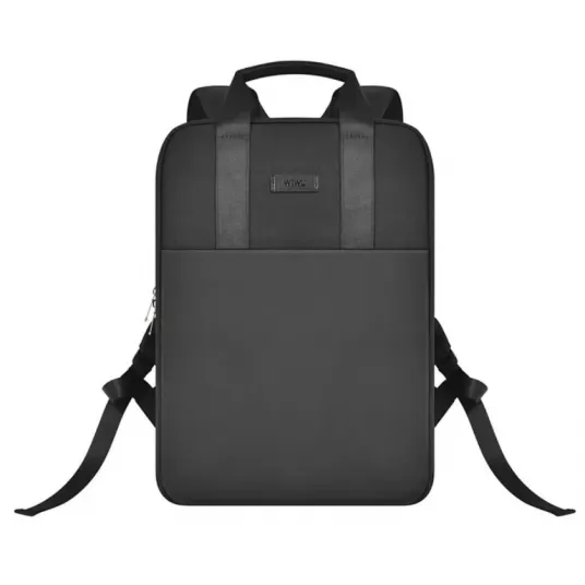 Rucsac pentru oras WiWU Minimalist Black