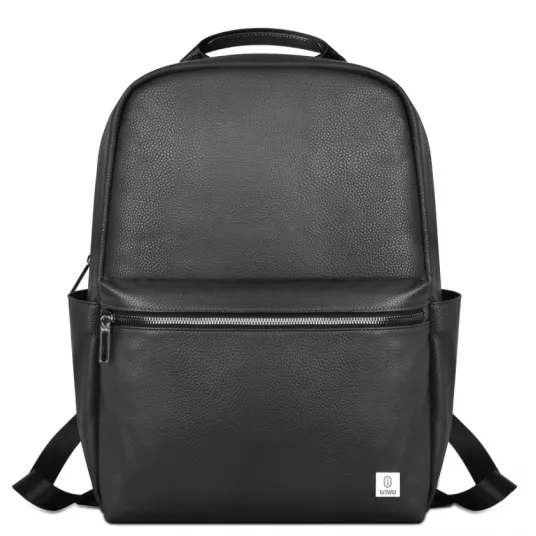 Rucsac pentru oras WiWU Osun Black