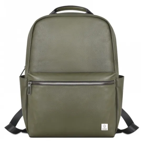 Rucsac pentru oras WiWU Osun Green