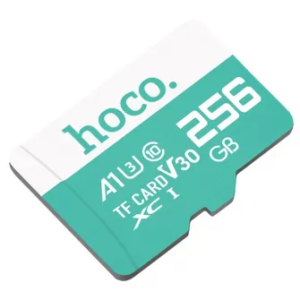 Карта памяти Hoco TF MicroSD 256Gb
