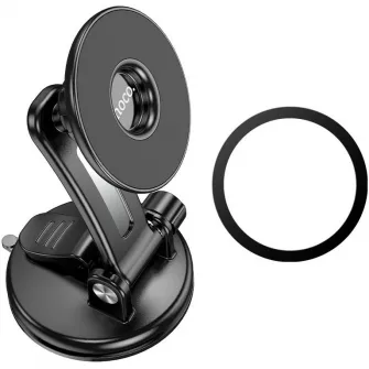 Suport auto Hoco CA113 Excelle Black