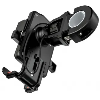 Suport auto Hoco CA73 Flying Black