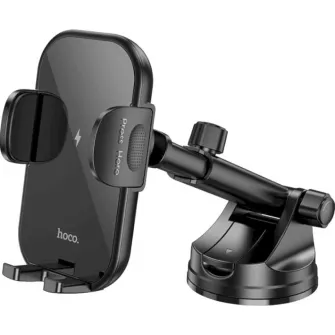 Suport auto Hoco HW5 Journey Black