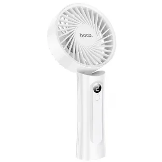 Ventilator Hoco HX20 Xpress White