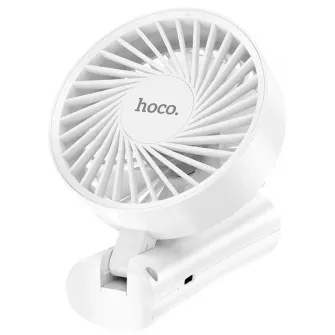 Ventilator Hoco HX20 Xpress White