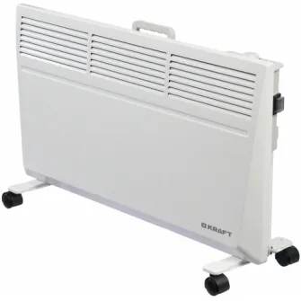 Convector Kraft KFCHT611CSW